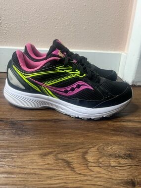 Saucony Cohesion